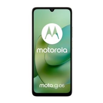 Motorola Moto G06 4GB/256GB PANTONE Tendril