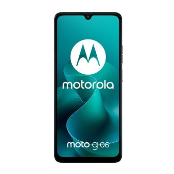 Motorola Moto G06 4GB/128GB PANTONE Tapestry (Blue)