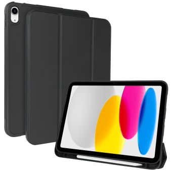 Obal Tablet Book Apple iPad 11" A16 2025 11. gen. čierny