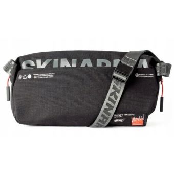 Skinarma Crossbody Bag Fardel čierna