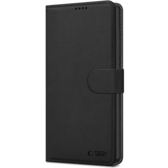 Obal Tech-Protect Wallet Samsung Galaxy A17 4G A175/A17 5G A176/A26 5G A266 čierny