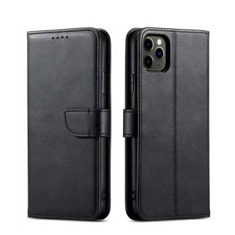 Obal Magnet Book Samsung Galaxy A25 5G A256 čierny