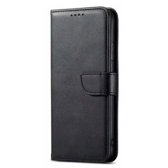 Obal Magnet Book Samsung Galaxy A25 5G A256 čierny