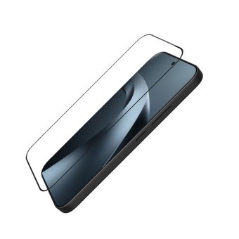 Ochranné sklo Nillkin CP+ Pro 2.5D Xiaomi 17T čierne