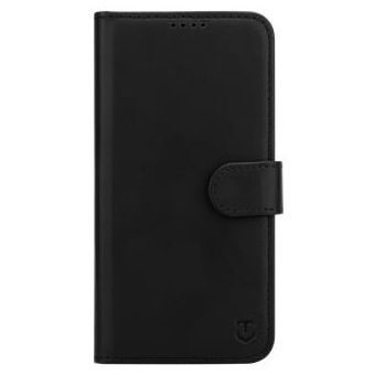 Obal Tactical Field Notes Xiaomi 17T čierny