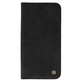 Obal Wonder Smart Book Samsung Galaxy A52 4G A525/A52 5G A526/A52s čierny