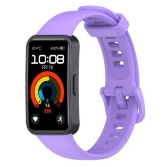 Remienok Beline Strap Huawei Band 8/9/10 fialový
