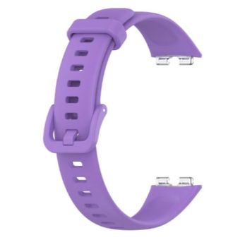 Remienok Beline Strap Huawei Band 8/9/10 fialový