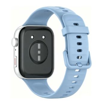 Remienok Beline Strap Huawei FIT 5/5 Pro/4/4 Pro/3 modrý