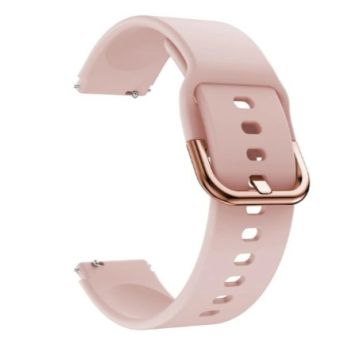 Remienok Beline Strap Huawei GT 3/4/5/6 ružový