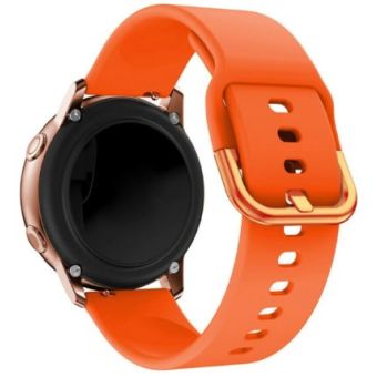 Remienok Beline Strap Huawei GT 3/4/5/6 oranžový