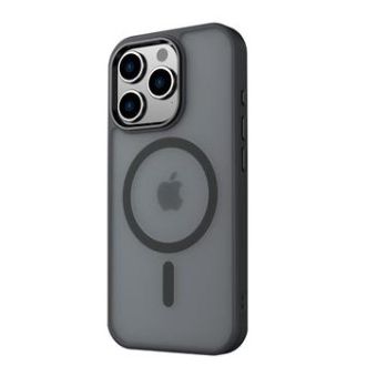 Obal SWISSTEN MagStick FLEX Apple iPhone 15 Pro čierny