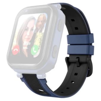 Náhradný remienok pre Carneo GuardKid Plus 4G ULTRA 2nd gen - modrý