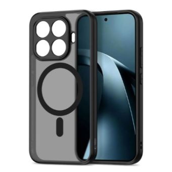 Obal Tech-Protect Magmat MagSafe Xiaomi 17T Pro čierny