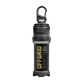Tactical OffGrid