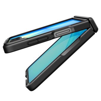 Spigen Air Fit Pro Magsafe Samsung Galaxy Z Flip 8 black