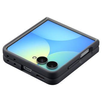 Spigen Nano Pop Magsafe Samsung Galaxy Z Flip 8 black