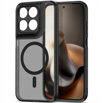 Obal Tech-Protect MagMat MagSafe Motorola Moto G67 5G/G77 5G čierny
