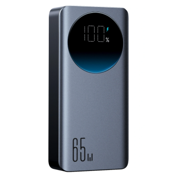 Joyroom JR-PBF05 Pro, 30000mAh 65W, čierna