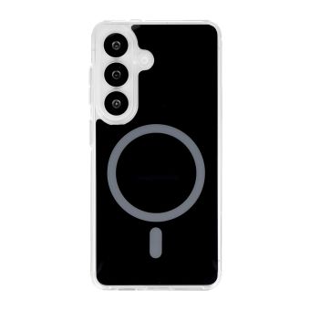 Obal Glossy MagSafe Samsung Galaxy S26 5G S942 čierny