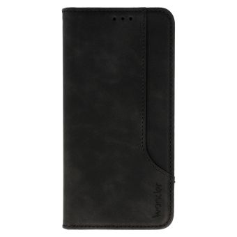 Obal Wonder Prime Book Samsung Galaxy S23 FE 5G S711 čierny