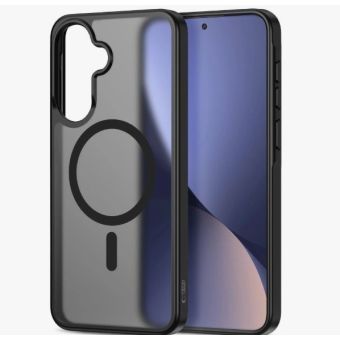 Obal Tech-Protect MagMat MagSafe Samsung Galaxy A57 5G A576 čierny