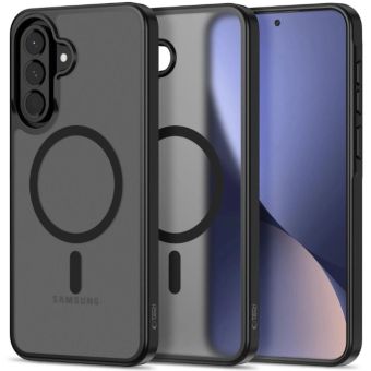 Obal Tech-Protect MagMat MagSafe Samsung Galaxy A57 5G A576 čierny