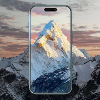 Ochranné sklo Tech-Protect Supreme Set Apple iPhone 14 transparentné