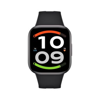 Xiaomi Redmi Watch 6 Active Midnight Black
