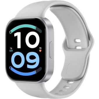 Xiaomi Redmi Watch 6 Active Matte Silver