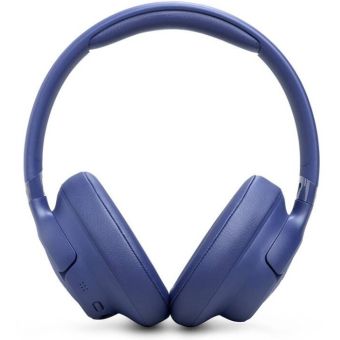 JBL Tune 730BT modré