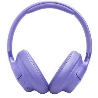 JBL Tune 730BT fialová