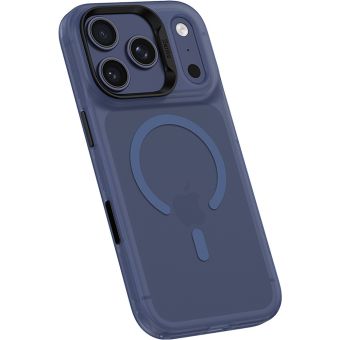 Obal Benks Magnetic Lucid Armor Apple iPhone 17 Pro Max modrý