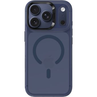 Obal Benks Magnetic Lucid Armor Apple iPhone 17 Pro Max modrý