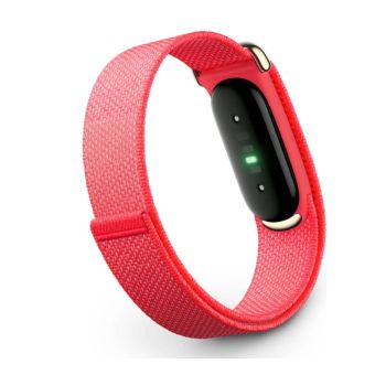 Google Fitbit Air Pink