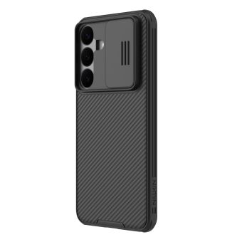 Obal Nillkin CamShield PRO Samsung Galaxy S26 FE 5G S741 čierny