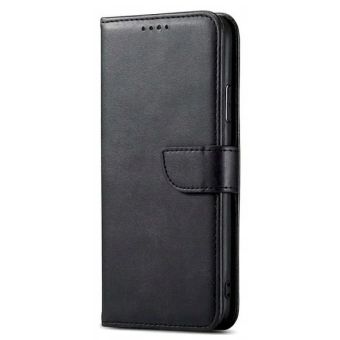 Obal Magnet Book Xiaomi 15T Pro 5G čierny