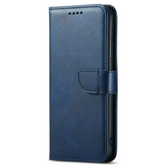Obal Magnet Book Samsng Galaxy A55 5G A556 modrý