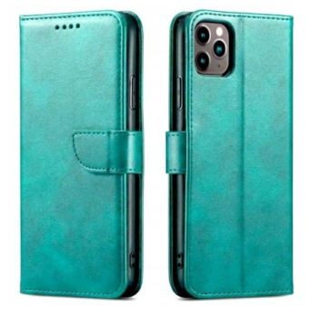 Obal Magnet Book Samsung Galaxy A55 5G A556 zelený