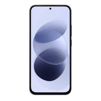 Xiaomi Redmi Note 17 5G 6GB/128GB Black