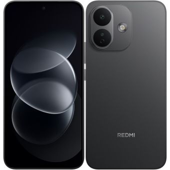 Xiaomi Redmi Note 17 Pro 5G 8GB/512GB Black