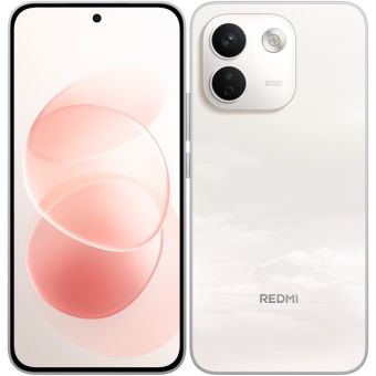 Xiaomi Redmi Note 17 Pro Max 5G 8GB/512GB Cloud Blush