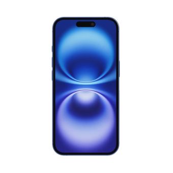 Používaný Apple iPhone 16 Plus 128GB Blue - Trieda B