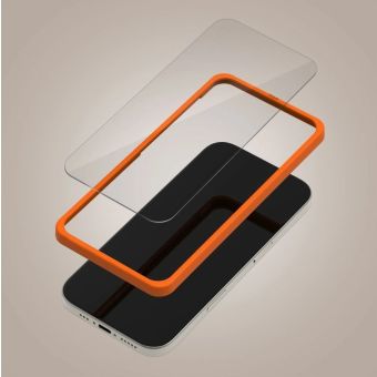 Tech-Protect Supreme Set Apple iPhone 16 Plus Clear