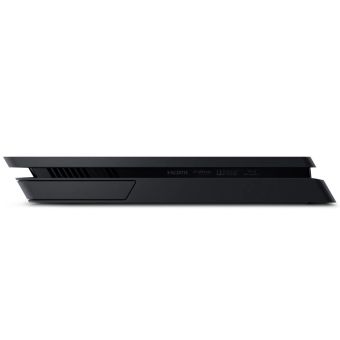 Používaný Playstation PS4 Slim 500GB Black Trieda A