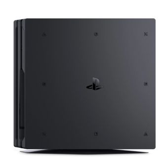 Používaný Playstation 4 Pro 1TB Black Trieda A