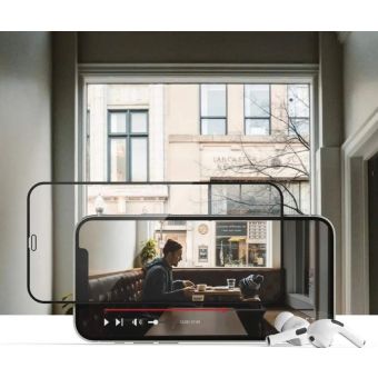 Hofi Glass Pro+ Google Pixel 9 Pro XL Clear (2ks)