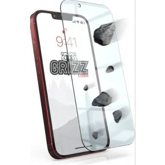 GrizzGlass HybridGlass ZTE Blade A75 5G