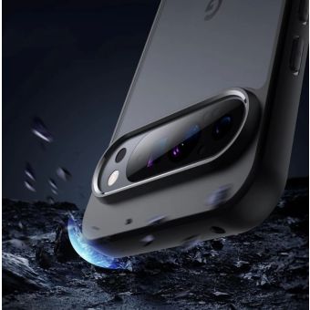 Tech-Protect MagMat Google Pixel 9/9 Pro Matte Black