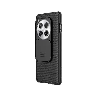 Nillkin CamShield Pro OnePlus 12 Black